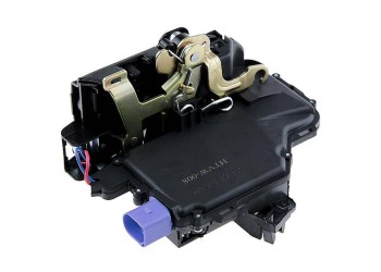 ΗΛΕΚΤΡΟΜΑΓΝΗΤΙΚΗ ΚΛΕΙΔΑΡΙΑ ΓΙΑ VW POLO >09/SKODA FABIA >08 ΠΙΣΩ ΔΕΞΙΑ orig.3B4839015AG