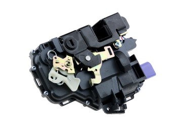 ΗΛΕΚΤΡΟΜΑΓΝΗΤΙΚΗ ΚΛΕΙΔΑΡΙΑ ΓΙΑ VW POLO >09/SKODA FABIA >08 ΠΙΣΩ ΔΕΞΙΑ orig.3B4839015AG