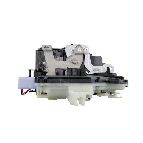 ΗΛΕΚΤΡΟΜΑΓΝΗΤΙΚΗ ΚΛΕΙΔΑΡΙΑ ΓΙΑ VW POLO >09/SKODA FABIA >08 ΠΙΣΩ ΔΕΞΙΑ orig.3B4839015AG