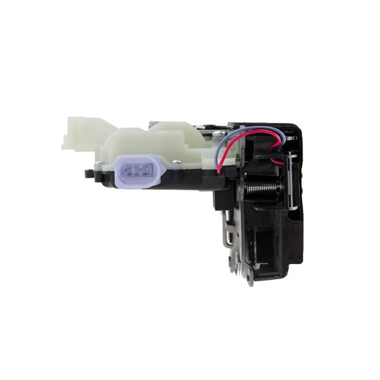 ΗΛΕΚΤΡΟΜΑΓΝΗΤΙΚΗ ΚΛΕΙΔΑΡΙΑ ΓΙΑ VW POLO >09/SKODA FABIA >08 ΠΙΣΩ ΔΕΞΙΑ orig.3B4839015AG