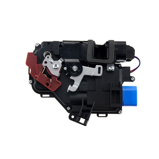 ΗΛΕΚΤΡΟΜΑΓΝΗΤΙΚΗ ΚΛΕΙΔΑΡΙΑ ΓΙΑ VW GOLF V >08/JETTA >10/TOURAN >10/SKODA OCTAVIA II >13 ΕΜΠΡΟΣ ΔΕΞΙΑ