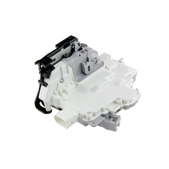 ΗΛΕΚΤΡΟΜΑΓΝΗΤΙΚΗ ΚΛΕΙΔΑΡΙΑ ΓΙΑ VW PASSAT B6 2005>/TIGUAN 2007> ΕΜΠΡΟΣ ΔΕΞΙΑ orig.3C1837016A