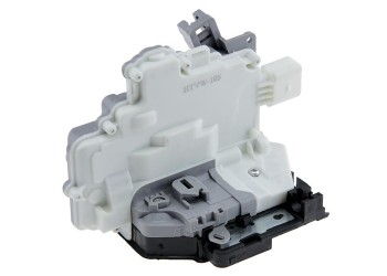 ΗΛΕΚΤΡΟΜΑΓΝΗΤΙΚΗ ΚΛΕΙΔΑΡΙΑ ΓΙΑ VW PASSAT B6 2005>/TIGUAN 2007> ΠΙΣΩ ΑΡΙΣΤΕΡΗ orig.33C4839015A