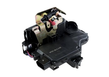 ΗΛΕΚΤΡΟΜΑΓΝΗΤΙΚΗ ΚΛΕΙΔΑΡΙΑ ΓΙΑ AUDI A4 >04/A6>05 ΕΜΠΡΟΣ ΔΕΞΙΑ orig.4B1837016G