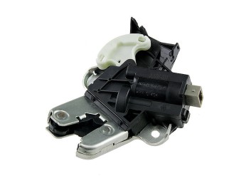 ΗΛΕΚΤΡΟΜΑΓΝΗΤΙΚΗ ΚΛΕΙΔΑΡΙΑ ΓΙΑ VW PASSAT 4D 05>/JETTA 05>/AUDI A4 4D 04>08> ΠΟΡΤ ΠΑΓΚΑΖ orig.4F5827505A