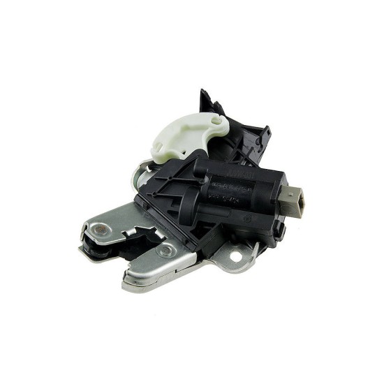 ΗΛΕΚΤΡΟΜΑΓΝΗΤΙΚΗ ΚΛΕΙΔΑΡΙΑ ΓΙΑ VW PASSAT 4D 05>/JETTA 05>/AUDI A4 4D 04>08> ΠΟΡΤ ΠΑΓΚΑΖ orig.4F5827505A