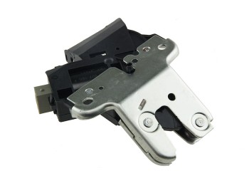 ΗΛΕΚΤΡΟΜΑΓΝΗΤΙΚΗ ΚΛΕΙΔΑΡΙΑ ΓΙΑ VW PASSAT 4D 05>/JETTA 05>/AUDI A4 4D 04>08> ΠΟΡΤ ΠΑΓΚΑΖ orig.4F5827505A