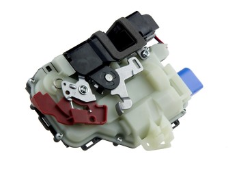 ΗΛΕΚΤΡΟΜΑΓΝΗΤΙΚΗ ΚΛΕΙΔΑΡΙΑ ΓΙΑ SKODA FABIA II >10/ROOMSTER >09 ΕΜΠΡΟΣ ΔΕΞΙΑ orig.5J1837016