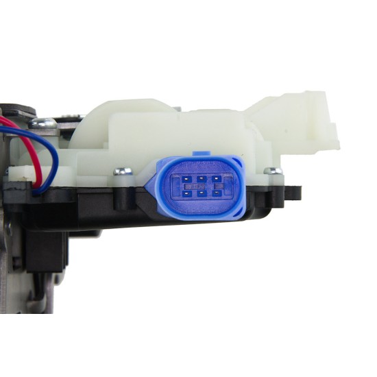 ΗΛΕΚΤΡΟΜΑΓΝΗΤΙΚΗ ΚΛΕΙΔΑΡΙΑ ΓΙΑ SKODA FABIA 1999> ΠΙΣΩ ΑΡΙΣΤΕΡΗ orig.6Y0839015A