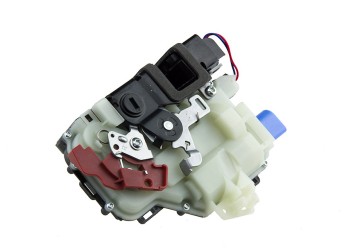 ΗΛΕΚΤΡΟΜΑΓΝΗΤΙΚΗ ΚΛΕΙΔΑΡΙΑ ΓΙΑ SKODA FABIA 1999> ΠΙΣΩ ΔΕΞΙΑ orig.6Y0839016A