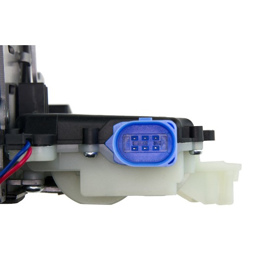 ΗΛΕΚΤΡΟΜΑΓΝΗΤΙΚΗ ΚΛΕΙΔΑΡΙΑ ΓΙΑ SKODA FABIA 1999> ΠΙΣΩ ΔΕΞΙΑ orig.6Y0839016A