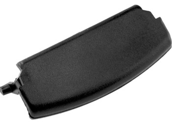 ΛΑΒΗ ΑΝΟΙΓΜΑΤΟΣ OEM ΤΕΜΠΕΛΗ ΜΑΥΡΟ ΧΡΩΜΑ ΓΙΑ AUDI A4 2004>/A4 B7 2007>