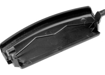 ΛΑΒΗ ΑΝΟΙΓΜΑΤΟΣ OEM ΤΕΜΠΕΛΗ ΜΑΥΡΟ ΧΡΩΜΑ ΓΙΑ AUDI A4 2004>/A4 B7 2007>