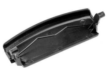 ΛΑΒΗ ΑΝΟΙΓΜΑΤΟΣ OEM ΤΕΜΠΕΛΗ ΜΑΥΡΟ ΧΡΩΜΑ ΓΙΑ AUDI A4 2004>/A4 B7 2007>