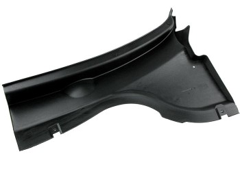 ΤΡΟΠΕΤΟ ΥΑΛΟΚΑΘΑΡΙΣΤΗΡΩΝ ΓΙΑ VW PASSAT B6 2005>/PASSAT B7 2010> ΔΕΞΙ orig.3C1819404B ΝΤΥ - 1 τεμ.