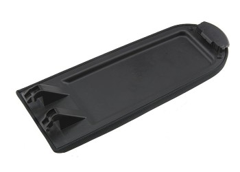ΚΑΠΑΚΙ OEM ΤΕΜΠΕΛΗ ΓΙΑ VW BORA >2005 / POLO/ GOLF 4 >2003 / PASSAT B5 >2005 / SKODA OCTAVIA 4 >2010 ΜΑΥΡΟ ΥΦΑΣΜΑΤΙΝΟ NTY - 1 τεμ.