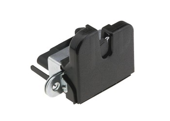 ΚΛΕΙΔΑΡΙΑ ΠΟΡΤ ΠΑΓΚΑΖ ΓΙΑ VW GOLF 03>08>/PASSAT B5 B6 B7 VARIANT 00> 06>10>  orig.5K0827505A NTY - 1 τεμ.