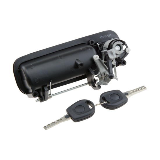 ΧΕΡΟΥΛΙ ΠΟΡΤΑΣ ΜΕ ΑΦΑΛΟ ΕΞΩΤΕΡΙΚΟ orig.1J6827565B ΓΙΑ VW GOLF IV /HB+VARIANT 97> /LUPO 99> /POLO 99>