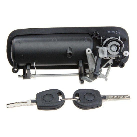 ΧΕΡΟΥΛΙ ΠΟΡΤΑΣ ΜΕ ΑΦΑΛΟ ΕΞΩΤΕΡΙΚΟ orig.1J6827565B ΓΙΑ VW GOLF IV /HB+VARIANT 97> /LUPO 99> /POLO 99>