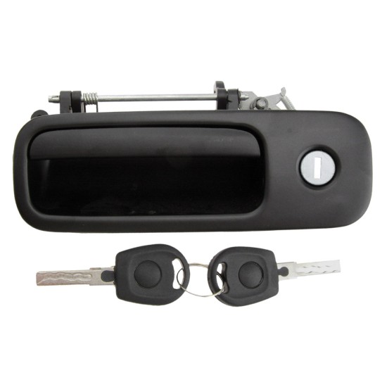 ΧΕΡΟΥΛΙ ΠΟΡΤΑΣ ΜΕ ΑΦΑΛΟ ΕΞΩΤΕΡΙΚΟ orig.1J6827565B ΓΙΑ VW GOLF IV /HB+VARIANT 97> /LUPO 99> /POLO 99>