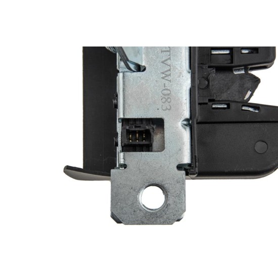 ΚΛΕΙΔΑΡΙΑ ΠΟΡΤ ΠΑΓΚΑΖ ΓΙΑ VW GOLF IV 1997>2003  orig.1J6827505B NTY - 1 τεμ.