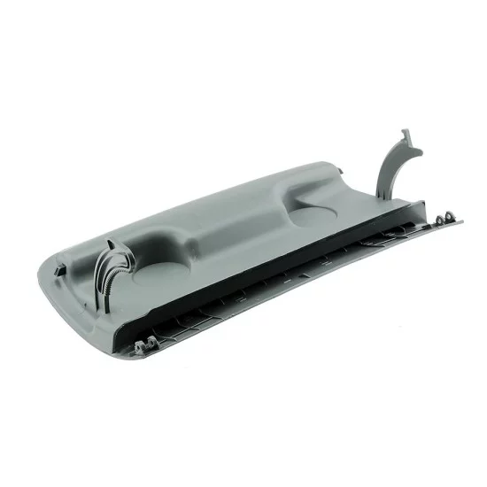 ΝΤΟΥΛΑΠΑΚΙ ΣΥΝΟΔΗΓΟΥ ΓΚΡΙ ΓΙΑ VW PASSAT B5 96>05 /SKODA SUPERB 01>06