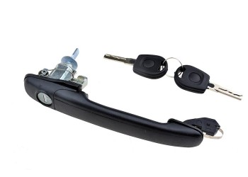 ΧΕΡΟΥΛΙ ΠΟΡΤΑΣ ΜΕ ΑΦΑΛΟ ΕΞΩΤΕΡΙΚΟ ΔΕΞΙ ΓΙΑ VW SHARAN >10 /SEAT ALHAMBRA >10 /FORD GALAXY >05