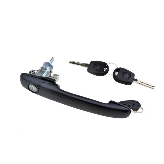 ΧΕΡΟΥΛΙ ΠΟΡΤΑΣ ΜΕ ΑΦΑΛΟ ΕΞΩΤΕΡΙΚΟ ΔΕΞΙ ΓΙΑ VW SHARAN >10 /SEAT ALHAMBRA >10 /FORD GALAXY >05