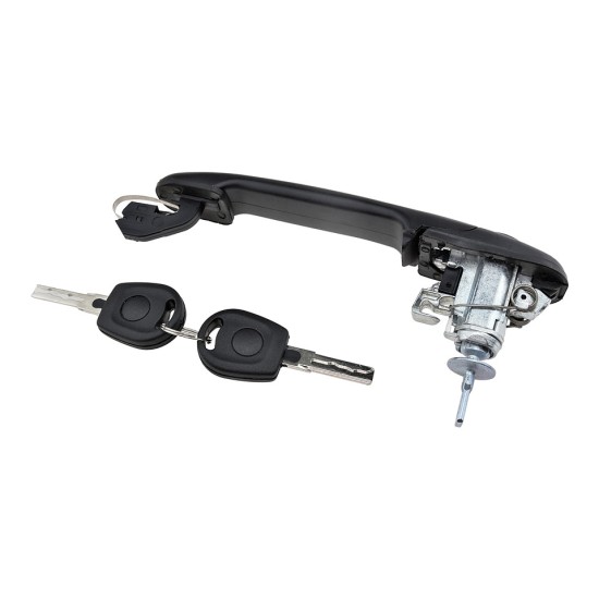 ΧΕΡΟΥΛΙ ΠΟΡΤΑΣ ΜΕ ΑΦΑΛΟ ΕΞΩΤΕΡΙΚΟ ΔΕΞΙ ΓΙΑ VW SHARAN >10 /SEAT ALHAMBRA >10 /FORD GALAXY >05