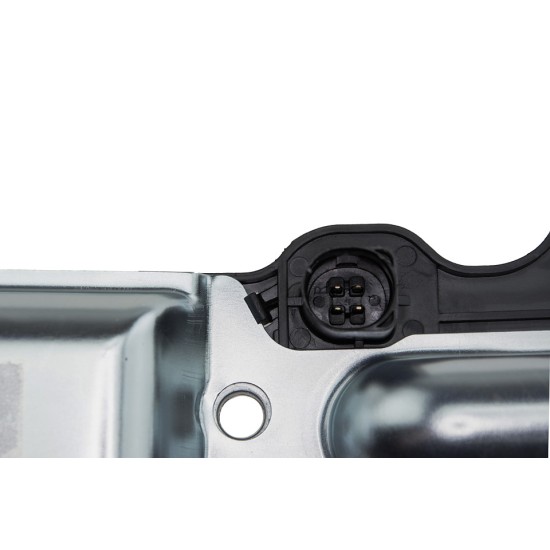 ΧΕΡΟΥΛΙ ΑΝΟΙΓΜΑΤΟΣ ΠΟΡΤ ΠΑΓΚΑΖ orig.1T0827574 ΓΙΑ VW GOLF PLUS 05> /JETTA 05> /PASSAT B6 05> /TOURAN 03>