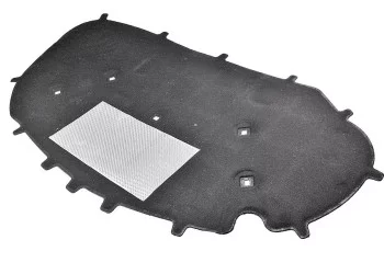 ΗΧΟΜΟΝΩΣΗ ΓΙΑ VW GOLF VI 08>  ΚΑΠΩ ΧΩΡΟΥ ΚΙΝΗΤΗΡΑ orig.5K0863831G NTY - 1 τεμ.