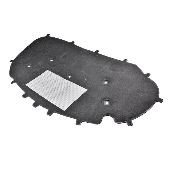 ΗΧΟΜΟΝΩΣΗ ΓΙΑ VW GOLF VI 08>  ΚΑΠΩ ΧΩΡΟΥ ΚΙΝΗΤΗΡΑ orig.5K0863831G NTY - 1 τεμ.