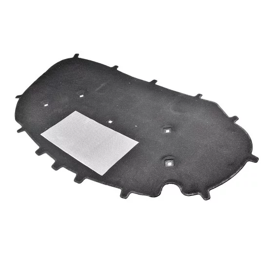 ΗΧΟΜΟΝΩΣΗ ΓΙΑ VW GOLF VI 08>  ΚΑΠΩ ΧΩΡΟΥ ΚΙΝΗΤΗΡΑ orig.5K0863831G NTY - 1 τεμ.