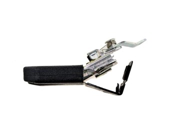 ΚΛΕΙΔΑΡΙΑ ΠΟΡΤ ΠΑΓΚΑΖ ΓΙΑ VW PASSAT B5 96>05/SKODA SUPERB 02>08  orig.3B5827505M NTY - 1 τεμ.