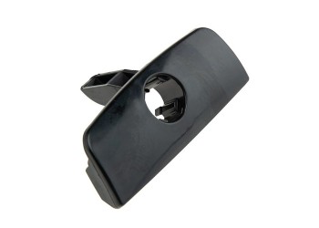 ΧΕΡΟΥΛΙ ΓΙΑ ΝΤΟΥΛΑΠΑΚΙ ΣΥΝΟΔΗΓΟΥ ΜΑΥΡΟ ΓΙΑ VW PASSAT B5 FL 00>05