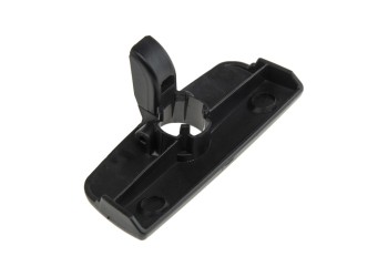 ΧΕΡΟΥΛΙ ΓΙΑ ΝΤΟΥΛΑΠΑΚΙ ΣΥΝΟΔΗΓΟΥ ΜΑΥΡΟ ΓΙΑ VW PASSAT B5 FL 00>05