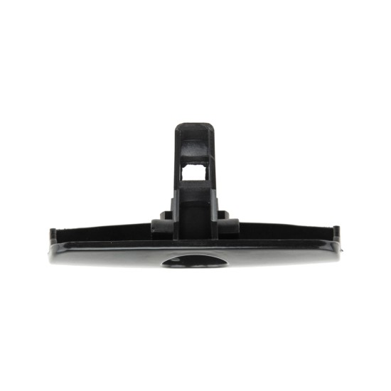 ΧΕΡΟΥΛΙ ΓΙΑ ΝΤΟΥΛΑΠΑΚΙ ΣΥΝΟΔΗΓΟΥ ΜΑΥΡΟ ΓΙΑ VW PASSAT B5 FL 00>05