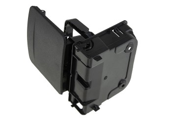 ΠΟΤΗΡΟΘΗΚΗ ΠΙΣΩ OEM orig.1K0862532C ΓΙΑ VW GOLF V 03> /GOLF VI 08> /JETTA III 05>