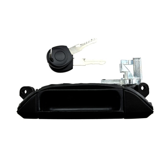 ΧΕΡΟΥΛΙ ΠΟΡΤΑΣ ΕΞΩΤΕΡΙΚΟ ΕΜΠΡΟΣ ΔΕΞΙ ΜΕ ΑΦΑΛΟ orig.701837206 ΓΙΑ VW TRANSPORTER T4 1990>2002