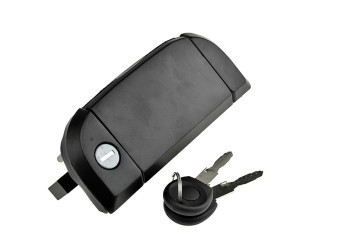 ΧΕΡΟΥΛΙ  ΕΞΩΤΕΡΙΚΟ ΠΙΣΩ ΠΟΡΤΑΣ ΜΕ ΑΦΑΛΟ orig.701827561 ΓΙΑ VW TRANSPORTER T4 1990>2002