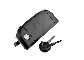 ΧΕΡΟΥΛΙ  ΕΞΩΤΕΡΙΚΟ ΠΙΣΩ ΠΟΡΤΑΣ ΜΕ ΑΦΑΛΟ orig.701827561 ΓΙΑ VW TRANSPORTER T4 1990>2002