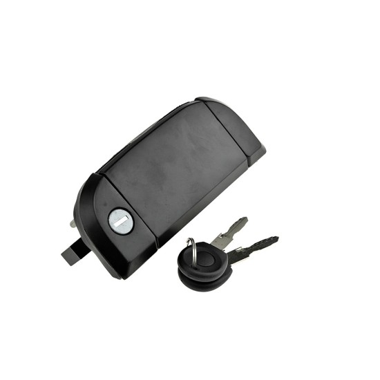 ΧΕΡΟΥΛΙ  ΕΞΩΤΕΡΙΚΟ ΠΙΣΩ ΠΟΡΤΑΣ ΜΕ ΑΦΑΛΟ orig.701827561 ΓΙΑ VW TRANSPORTER T4 1990>2002