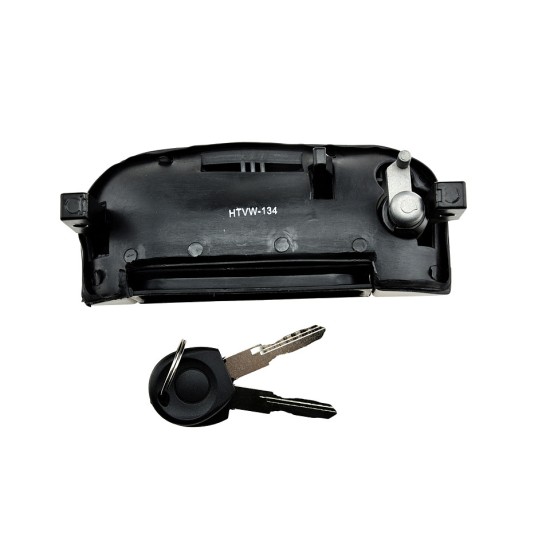 ΧΕΡΟΥΛΙ  ΕΞΩΤΕΡΙΚΟ ΠΙΣΩ ΠΟΡΤΑΣ ΜΕ ΑΦΑΛΟ orig.701827561 ΓΙΑ VW TRANSPORTER T4 1990>2002