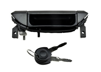 ΧΕΡΟΥΛΙ  ΕΞΩΤΕΡΙΚΟ ΠΙΣΩ ΠΟΡΤΑΣ ΜΕ ΑΦΑΛΟ orig.701827561 ΓΙΑ VW TRANSPORTER T4 1990>2002