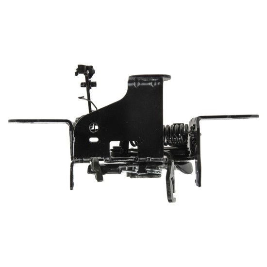 ΧΕΡΟΥΛΙ ΑΝΟΙΓΜΑΤΟΣ ΚΑΠΩ orig.1J0823509E ΓΙΑ VW GOLF IV 1997> /BORA 1998>