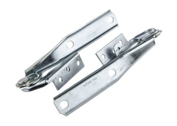 ΜΕΝΤΕΣΕΣ ΣΤΗΡΙΞΗΣ ΚΑΠΩ ΕΜΠΡΟΣ 2ΤΕΜ. orig.3B0823301A ΓΙΑ SKODA SUPERB 02>08/VW PASSAT B5 97>05