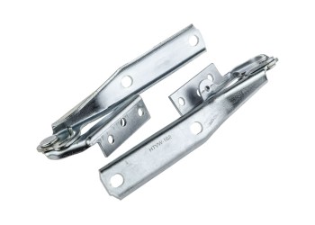 ΜΕΝΤΕΣΕΣ ΣΤΗΡΙΞΗΣ ΚΑΠΩ ΕΜΠΡΟΣ 2ΤΕΜ. orig.3B0823301A ΓΙΑ SKODA SUPERB 02>08/VW PASSAT B5 97>05