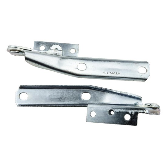 ΜΕΝΤΕΣΕΣ ΣΤΗΡΙΞΗΣ ΚΑΠΩ ΕΜΠΡΟΣ 2ΤΕΜ. orig.3B0823301A ΓΙΑ SKODA SUPERB 02>08/VW PASSAT B5 97>05