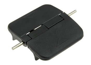 ΧΕΡΟΥΛΙ ΠΑΡΑΘΥΡΟΥ ΣΥΡΟΜΕΝΗΣ ΠΟΡΤΑΣ ΓΙΑ VW CADDY III 2004> /CADDY IV 2015>/TRANSPORTER T5 2003> /T6 2015>