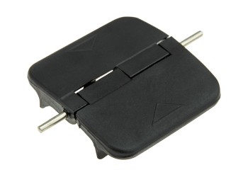 ΧΕΡΟΥΛΙ ΠΑΡΑΘΥΡΟΥ ΣΥΡΟΜΕΝΗΣ ΠΟΡΤΑΣ ΓΙΑ VW CADDY III 2004> /CADDY IV 2015>/TRANSPORTER T5 2003> /T6 2015>